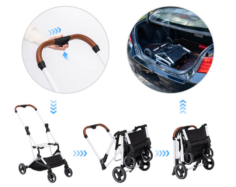 Pet 2024 stroller accessories